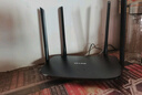 普聯(lián)（TP-LINK）雙千兆路由器 易展mesh分布式 AC1200無線家用穿墻 5G雙頻 WDR5620千兆易展版 IPv6 曬單實(shí)拍圖