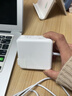 天際流【3C認證】蘋(píng)果電腦充電器雙type-c數據線(xiàn)MacBook AirPro筆記本電源線(xiàn)iPadiPhone16適配器快充PD 蘋(píng)果白【國家3C認證｜全系通用】 60W蘋(píng)果電腦充電器【L型彎頭】 曬單實(shí)拍圖