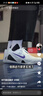 耐克NIKE 男子籃球鞋 科比9 Kobe 9 Protro運動鞋IH1401-100白紫43 曬單實拍圖