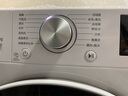 LG纖慧系列滾筒洗衣機全自動(dòng)家用10.5公斤 直驅變頻 高溫煮洗超薄洗衣機 國家補貼以舊換新FLX10N4W 曬單實(shí)拍圖