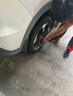 固特異（Goodyear）汽車輪胎 215/55R17 94V SPORT鷹馳F1酷跑 適配帕薩特邁騰奧德賽 曬單實拍圖