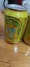 【夏日必備】藍(lán)都菠蘿啤菠蘿風(fēng)味氣泡飲料 320ml*2罐 曬單實(shí)拍圖