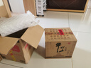 牛欄山 陳釀 白牛二 牛白瓶 濃香風(fēng)格 52度 500ml*12瓶 整箱裝 曬單實(shí)拍圖