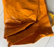 途象搬家打包袋搬家袋行李袋收納袋衣服袋儲物袋防水袋搬家打包神器黃色240L 曬單實(shí)拍圖
