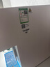 東芝（TOSHIBA）【小冰糖】臺式凈水器凈飲機 家用制冰飲水機一體機 鮮礦水即熱直飲機 活泉透明冰瞬時冰水3秒即熱 【TJT-TIA01】5年長效帕斯卡RO膜 曬單實拍圖