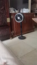 美的（Midea）空氣循環(huán)扇家用搖頭電風(fēng)扇落地扇遙控直流變頻WiFi智控離子除菌輕音桌面小風(fēng)扇空調伴侶 【凈離子除菌凈化】APP智控 曬單實(shí)拍圖