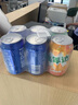 百事可樂(lè ) 百事/七喜/美年達（4+1+1）汽水可樂(lè ) 混裝330ml*6 整箱 百事出品 曬單實(shí)拍圖