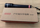 京東京造強(qiáng)光變焦手電筒2000流明超長續(xù)航野外生存充電多功能家用便攜 曬單實(shí)拍圖