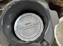 美的（Midea）國家補貼小飛俠濃香電壓力鍋0氟球膽家用4-6人 全自動遠紅外大火力高壓鍋煲湯燉煮MY-E5923飯煲5L 曬單實拍圖