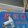 愛(ài)國者（aigo）32GB Type-C USB3.2 手機U盤(pán) U351高速讀寫(xiě)款銀色雙接口手機電腦用 讀速高達120MB/S 曬單實(shí)拍圖