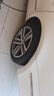 固特異（Goodyear）汽車輪胎235/45R17 94W EF1 SPORT 鷹馳F1酷跑 A4邁騰CC蒙迪歐 曬單實(shí)拍圖