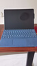 微軟（Microsoft）Surface Pro 第11版 二合一筆記本電腦 國家補(bǔ)貼20% 輕薄本 AI+PC 驍龍 X Elite 16G 512G 寶石藍(lán) 曬單實(shí)拍圖