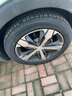 朝陽輪胎 汽車輪胎 225/55R18 98W C66 適配現(xiàn)代IX35/起亞KX5/森林人 曬單實拍圖