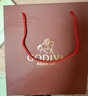 歌帝梵（Godiva）經(jīng)典大師夾心黑巧克力 12顆85g 心形禮盒 教師節(jié)禮物 伴手禮 零食 曬單實(shí)拍圖