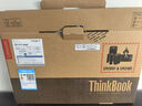ThinkPad【國(guó)家補(bǔ)貼20%】聯(lián)想ThinkBook14+ 2025輕薄辦公 英特爾酷睿Ultra7 14.5英寸 32G 1T 3K筆記本電腦 曬單實(shí)拍圖