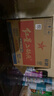 紅星二鍋頭 大二 清香型白酒 56度 500ml*12瓶 整箱裝 純糧口糧酒 曬單實(shí)拍圖