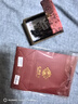 石玥珠寶精品彩虹眼天然黑曜石葫蘆吊墜本命年福祿平安水晶掛件男女士款 曬單實(shí)拍圖