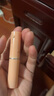 派通（Pentel）0.5mm自動(dòng)鉛筆芯 不易折斷活動(dòng)鉛芯替芯學(xué)生考試用 C275 H/單管（共40根） 曬單實(shí)拍圖