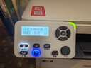 奔圖（PANTUM）M6766DW激光打印機家用辦公 自動雙面打印 復印掃描一體機 學生手機無線作業(yè)打印機【享9折補貼】 曬單實拍圖