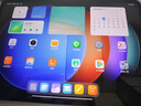 小米pad6S Pro【分期免息】12.4英寸驍龍8Gen2 PC級WPS辦公娛樂補貼 原野綠【曬單送定制鍵盤電容筆】 8GB+256GB 官方標配 曬單實拍圖
