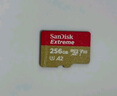 閃迪（SanDisk）64GB TF（MicroSD）內存卡 A1 U1 C10 至尊高速移動(dòng)版存儲卡 讀速140MB/s 手機平板游戲機內存卡 曬單實(shí)拍圖