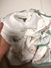 貝肽斯兒童睡袋春秋竹棉紗布寶寶睡衣分腿嬰兒防踢被睡袋前6后4靈鹿 L 曬單實(shí)拍圖