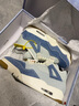 Jordan男女休閑鞋喬丹AJ4 JORDAN 4 RETRO運動(dòng)鞋IB6716-100丹寧牛仔42.5 曬單實(shí)拍圖
