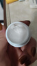 潤(rùn)百顏華熙生物屏障調(diào)理白紗布面霜30g曬后修護(hù)舒緩保濕護(hù)膚品生日禮物 曬單實(shí)拍圖