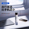 LBZ 干膠定型噴霧頭發(fā)蓬松神器男士發(fā)膠旅行裝飛機發(fā)型定型65ml*2 曬單實拍圖