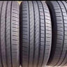 米其林（MICHELIN）汽車輪胎 205/55R16 91W 浩悅五代Primacy 5 適配大眾朗逸/寶來 曬單實拍圖