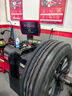 南港（NNANKANG）【包安裝】汽車(chē)輪胎AT-5 265/70R18LT  124/121S 曬單實(shí)拍圖