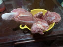 5斤牛腱子牛腱火鍋生鮮牛肉食材冷凍去骨燒烤腱腿肉低脂 腱子肉送料包 2500g 曬單實(shí)拍圖