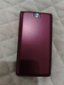 金立（Gionee）老年人手機(jī)4G全網(wǎng)通翻蓋老年機(jī) 超長待機(jī) 大字體大聲音大按鍵學(xué)生大屏老人機(jī)專用功能機(jī)V16 紅色 曬單實(shí)拍圖