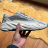 阿迪達斯Yeezy700異形反光男女時尚休閑運動老爹鞋EF2829 41碼 曬單實拍圖