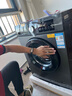 創(chuàng)維8公斤滾筒全自動洗衣機(jī) 家電補(bǔ)貼20% 變頻電機(jī) 一級能效 除塵除螨 超薄嵌入隨機(jī)發(fā)貨XQG80-B15MC 曬單實(shí)拍圖