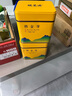 福茗源茶葉綠茶 安吉黃金芽奶白茶 濃香型特級(jí)明前2025新茶葉禮盒250g 曬單實(shí)拍圖