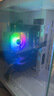 華碩全家桶RTX 5060 Ti/RTX 5060主機14600KF組裝電腦主機電競游戲主機臺式機DIY整機天選姬白色海景房 13400F+華碩RTX 5050【新品顯卡】 曬單實拍圖