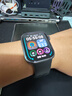 華為HUAWEI WATCH FIT 4 韻律黑氟橡膠表帶 華為運(yùn)動(dòng)智能手表超輕薄大屏潮流運(yùn)動(dòng)藍(lán)牙通話睡眠監(jiān)測(cè)fit4 曬單實(shí)拍圖