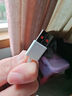 小米 原裝USB-C數據線(xiàn)100cm 6A充電線(xiàn)白色 適配USB-C接口手機游戲機充電xiaomi紅米redmi/k70 曬單實(shí)拍圖