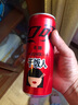 可口可樂（Coca-Cola）零度 Zero 無糖汽水 碳酸飲料 330ml*24罐 新老包裝隨機(jī)發(fā)貨 曬單實(shí)拍圖