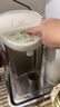 美的（Midea）【國(guó)家補(bǔ)貼】電熱水瓶熱水壺電水壺304不銹鋼水壺 5L控溫保溫恒溫開(kāi)水壺電水壺?zé)畨谻olour201 曬單實(shí)拍圖