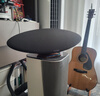 寶華韋健Bowers&Wilkins Zeppelin新一代齊柏林飛艇 邁凱倫定制 無線HIFI藍(lán)牙音箱 高保真家用有源桌面音響 曬單實(shí)拍圖