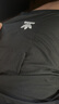 阿迪達斯 （adidas）三葉草系列 男子 ESS WVN SHORTS 短褲 JD0406 黑色 L 曬單實(shí)拍圖
