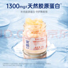 官棧 即食花膠輕享裝 花膠魚(yú)膠 天然膠原蛋白 孕婦滋補營(yíng)養品 輕享裝38g*8+花膠羹150g*2 曬單實(shí)拍圖