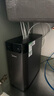 美的（Midea）凈水器家用0阻垢廚下式RO反滲透凈水機(jī)直飲一體機(jī)接自來水大通量凈飲機(jī)排行前十名 【官方性能款】3秒一杯水 曬單實(shí)拍圖