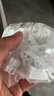 貝傅特快速接線(xiàn)端子按壓式電線(xiàn)接頭連接器電線(xiàn)接頭端子卡扣神器CH2型二進(jìn)二出【50只】 曬單實(shí)拍圖