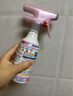 花王（KAO）免刷洗浴室清潔劑390ml 衛(wèi)生間玻璃瓷磚清洗劑排水口除臭防霉噴霧 曬單實拍圖