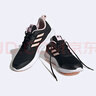 李寧（LI-NING）直筒運動(dòng)褲女子健身系列舒適透氣衛褲寬松棉質(zhì)休閑長(cháng)褲子下裝女 曬單實(shí)拍圖