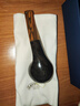 沙芬（SAVINELLI）手工煙斗石楠木673牛頭犬進(jìn)口男士過(guò)濾煙嘴煙斗厚斗壁 七夕送男友 【673斗型 大口徑 雪茄V草斗】 曬單實(shí)拍圖