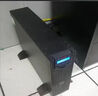 施耐德SPRM1K機(jī)架式ups不間斷電源企業(yè)機(jī)房服務(wù)器網(wǎng)絡(luò)設(shè)備穩(wěn)壓應(yīng)急備用 SPRM1KL外接電池 曬單實(shí)拍圖
